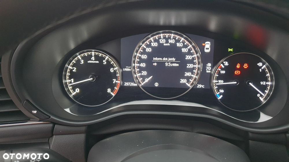 Mazda 3 2.0 mHEV Exclusive Line - 14