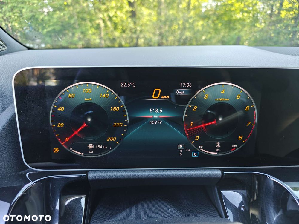 Mercedes-Benz GLA 250 4Matic 8G-DCT AMG Line - 28
