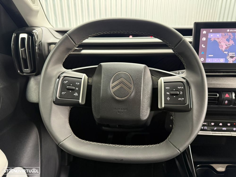Citroën C3 1.2 Turbo Max16 - 9