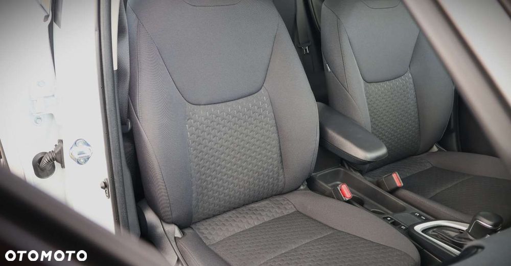 Toyota Yaris Cross - 20
