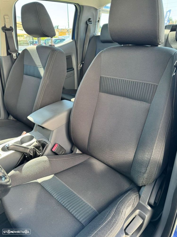 Ford Ranger 2.2 TDCi CD XLT 4WD - 10