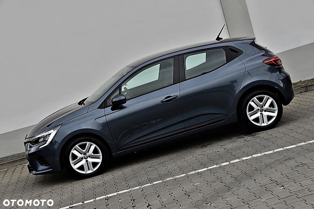 Renault Clio 1.0 TCe Zen - 6