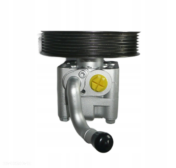 POMPA WSPOMAGANIA INFINITI Q50 Q70 FX35 FX37 M37 QX70 EX37 3.5 3.7 7pk