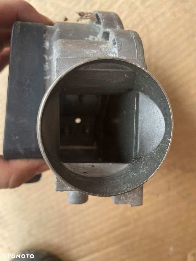 przepływomierz powietrza bmw e36 1.6 316 i m43 1734651 - 5