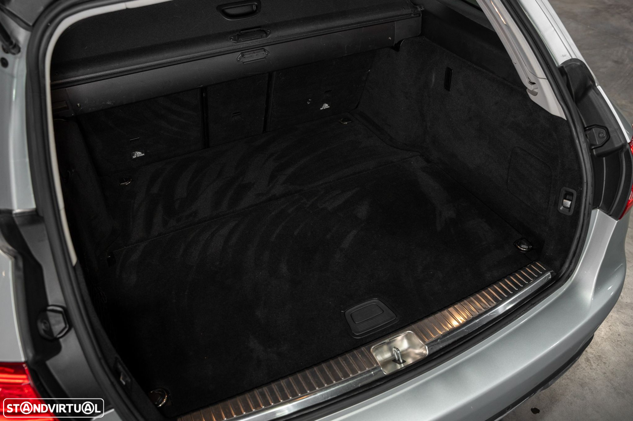 Mercedes-Benz C 220 BlueTEC Avantgarde+ Aut. - 33