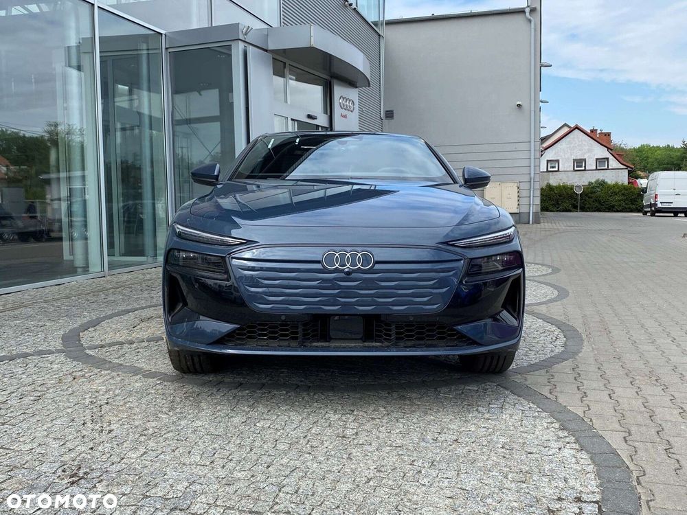 Audi A6 Sportback e-tron - 7