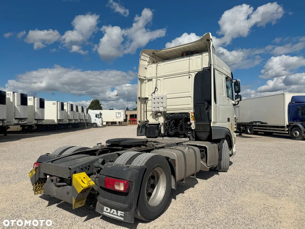 DAF XF 480 FT - 7