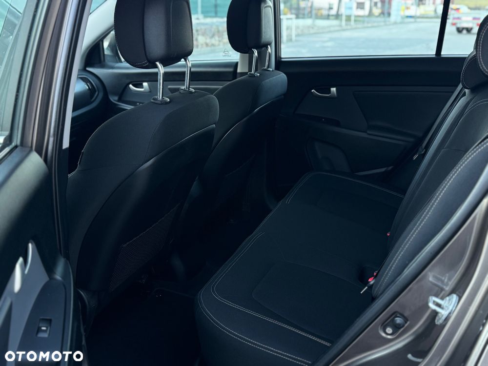 Kia Sportage 1.6 GDI M 2WD - 13