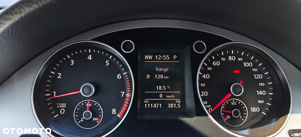 Volkswagen Passat 2.0 TSI DSG Highline - 23