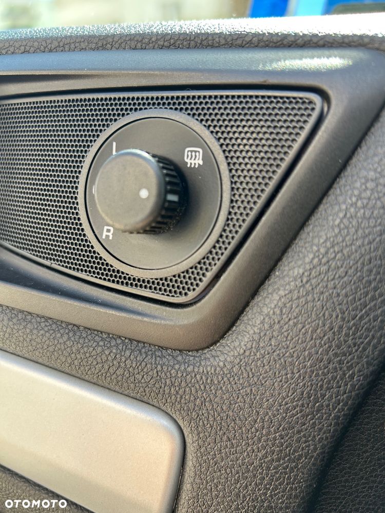 Skoda Octavia 2.0 TDI CR DPF RS - 17