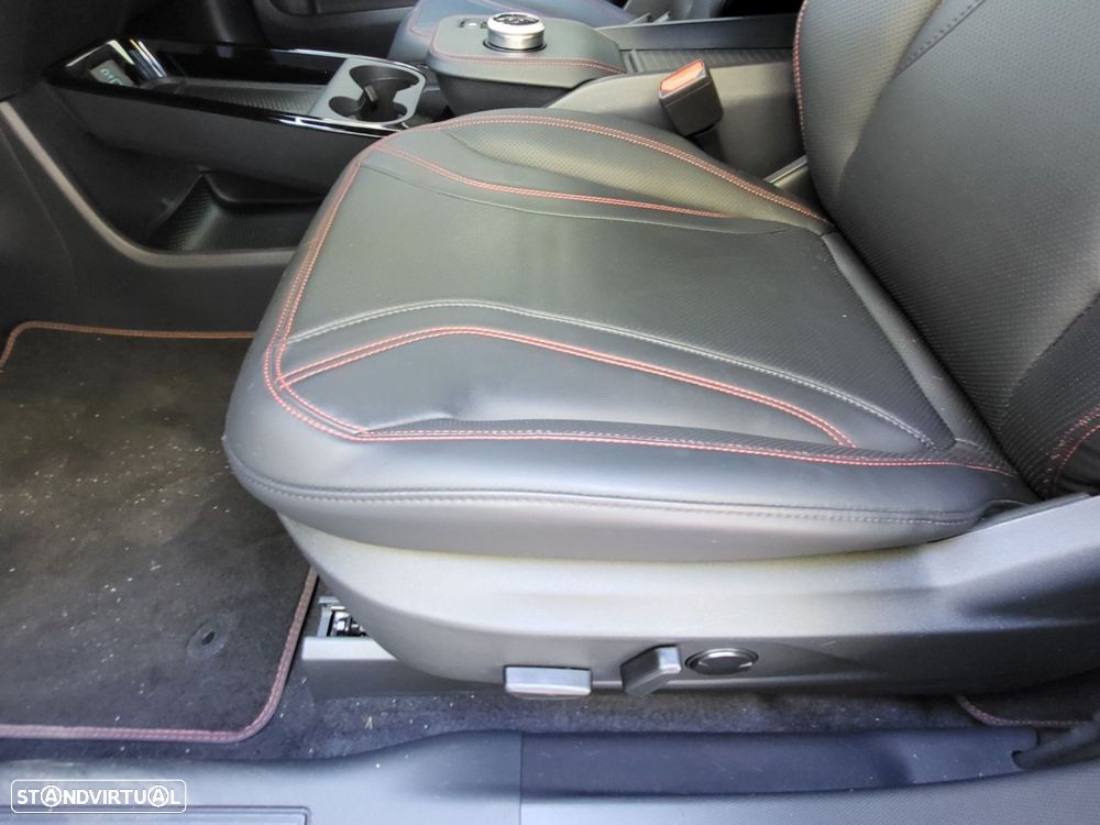 Ford Mustang Mach-E 98.7 kWh Premium - 20