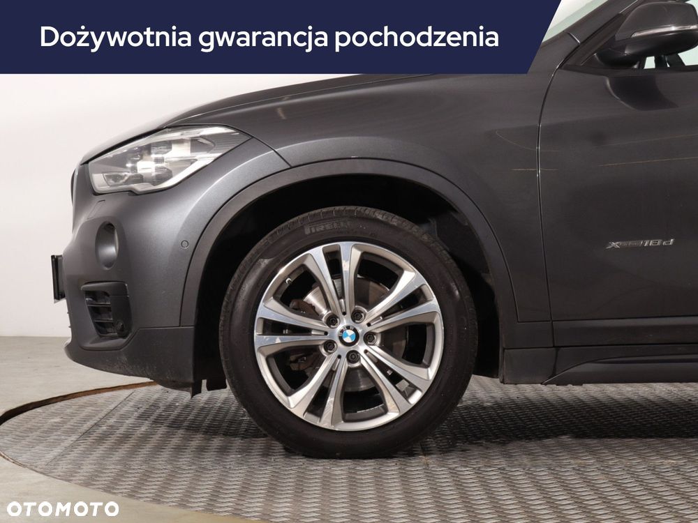 BMW X1 - 17