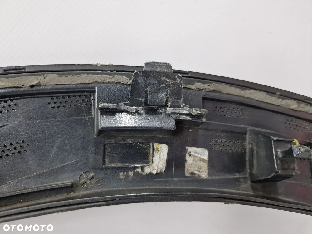 PORSCHE CAYENNE III 3 9Y0 18- PRAWA TYLNA TYLNIA TYŁ LISTWA NA BŁOTNIK , NR 9Y0854732D , NR AUKCJI NLB105 - 27