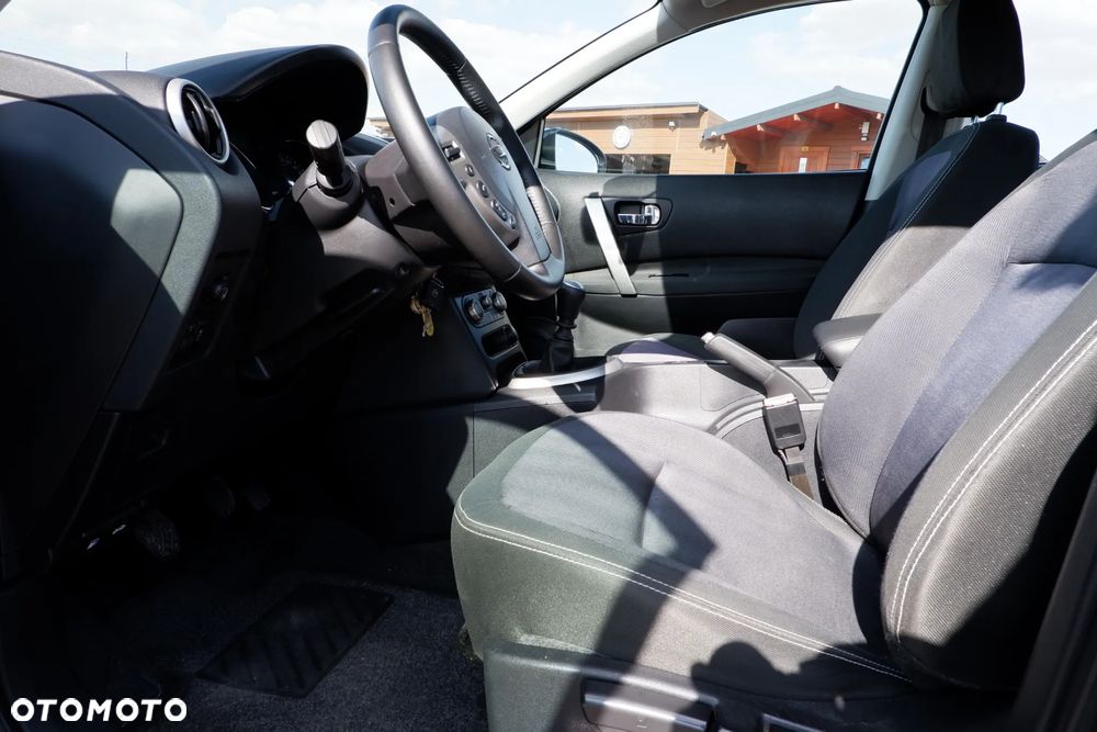 Nissan Qashqai 1.5 dCi N-Tec - 25