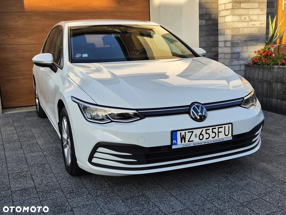 Volkswagen Golf 1.5 TSI EVO Life - 21