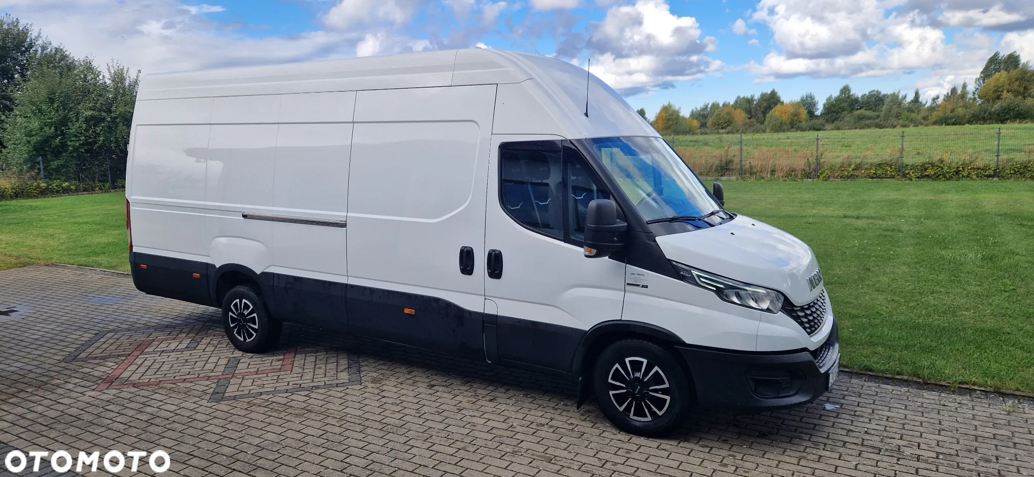 Iveco Daily - 2