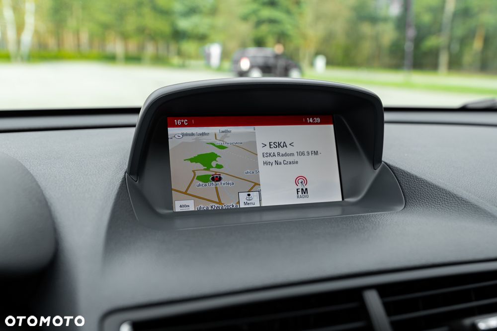 Opel Mokka 1.4 T Cosmo S&S 4x4 - 33