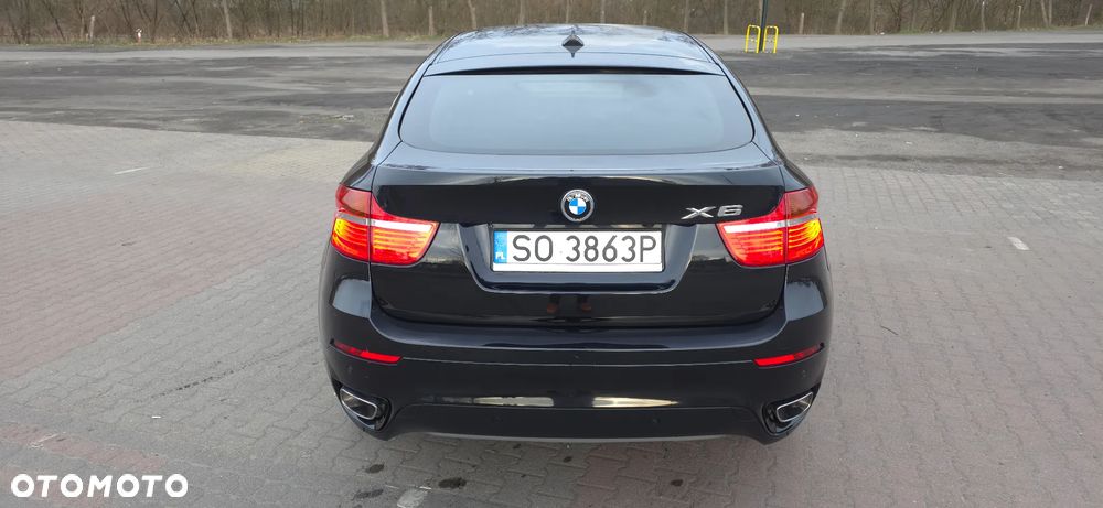 BMW X6 xDrive40d Edition Exclusive - 27
