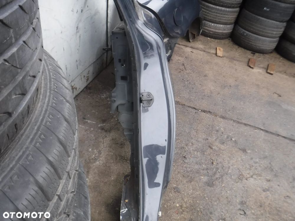 Volvo XC60 I blotnik poszycie cwiartka tyl prawy prawa  lewa lewy 477-46 492-46 - 6