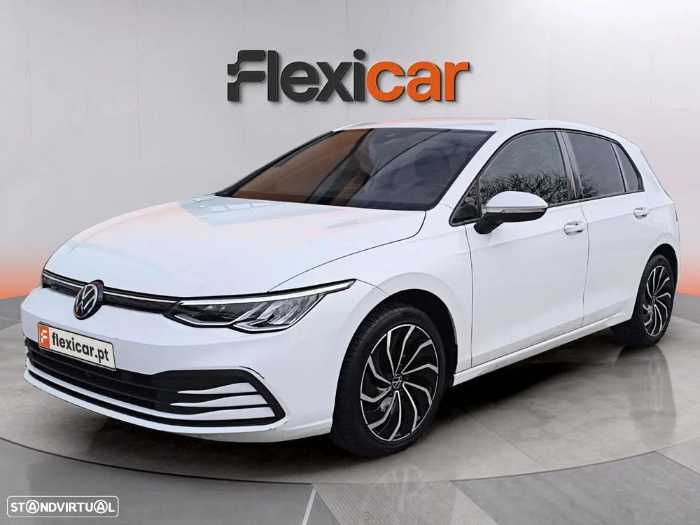 VW Golf 1.0 TSI Life - 3