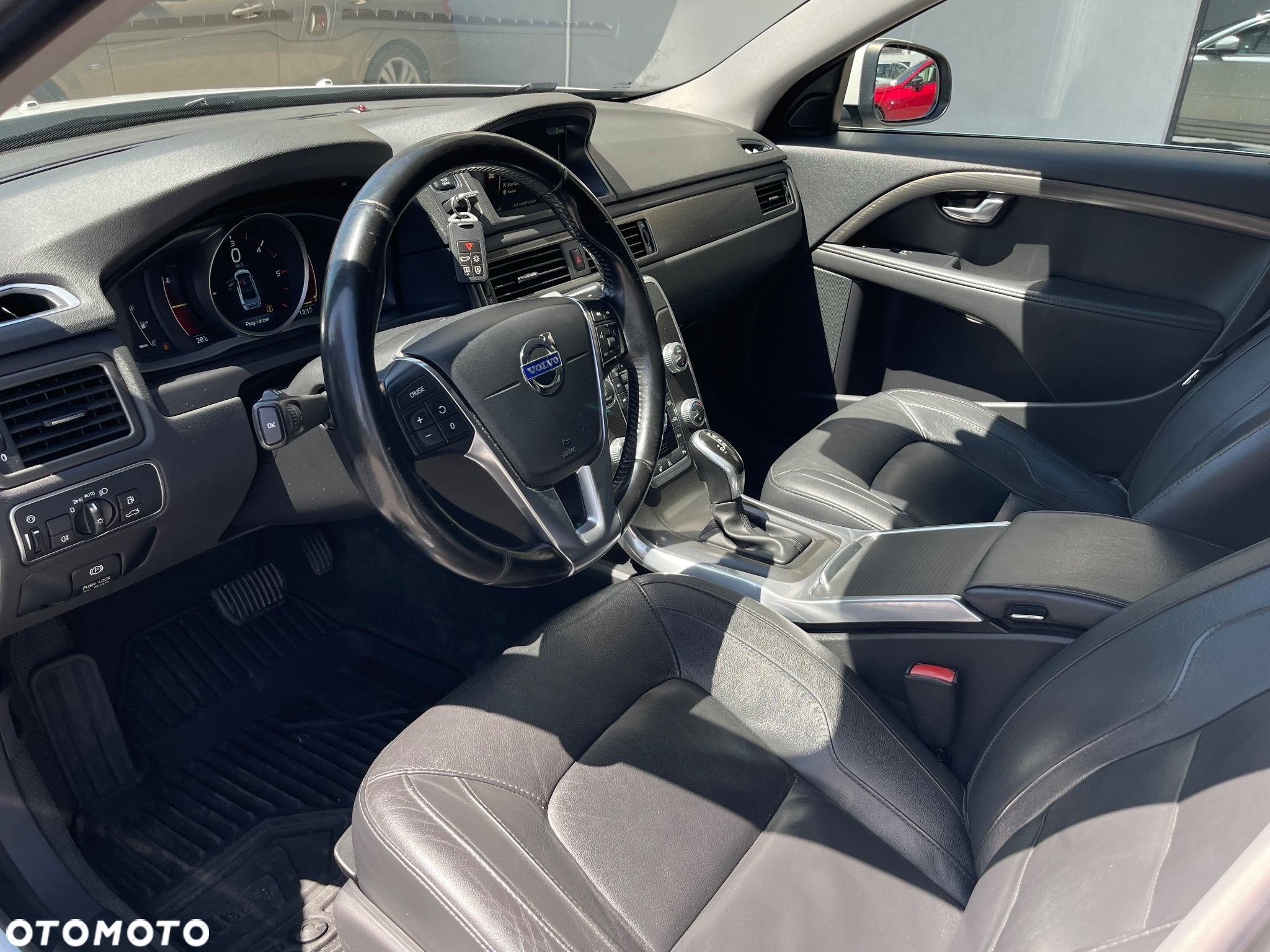 Volvo S80 D4 Drive-E Momentum - 2