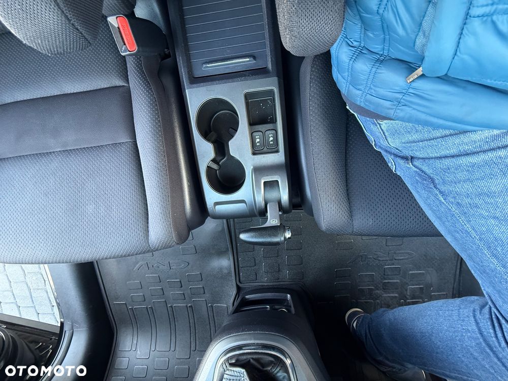 Honda CR-V 2.0i-VTEC Style - 25