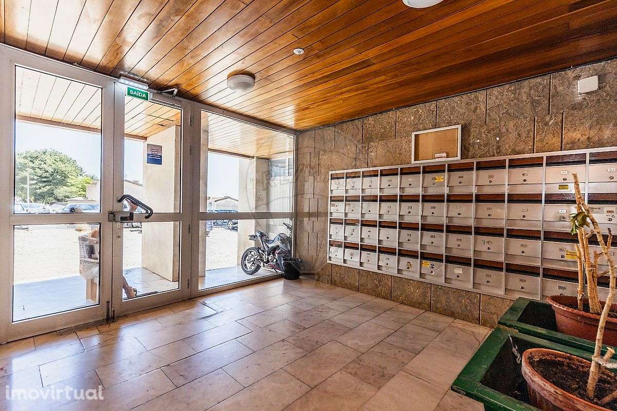 Apartamento T2 para arrendamento - Grande imagem: 3/11