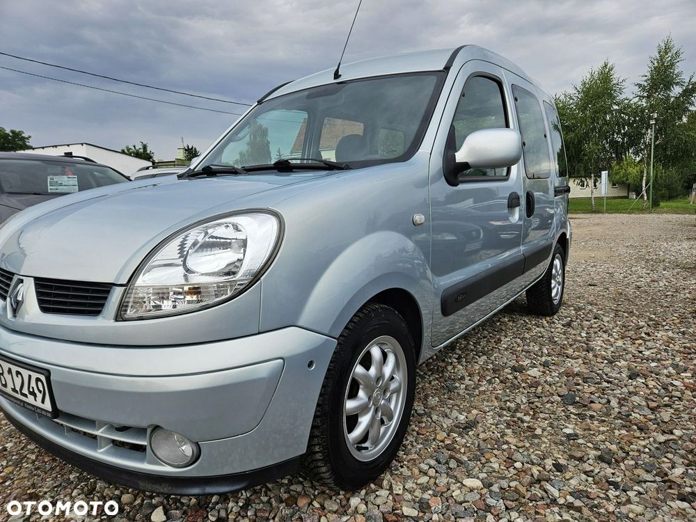 Renault Kangoo - 19