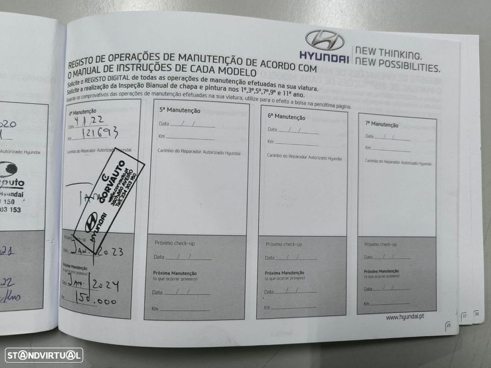 Hyundai Santa Fe 2.2 CRDi Executive Aut. - 57