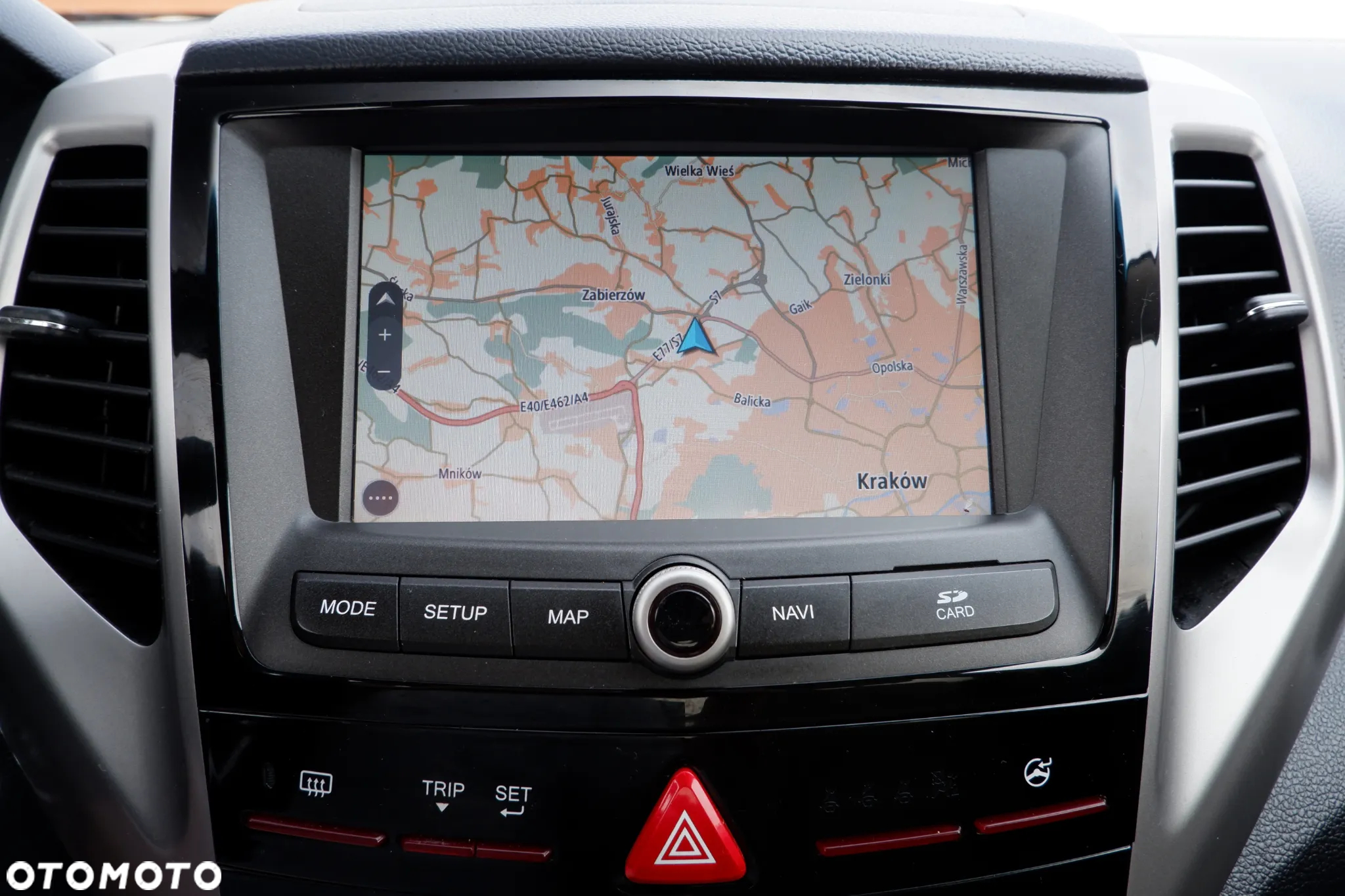 SsangYong/KGM Tivoli e-XDi 160 2WD Sapphire - 20