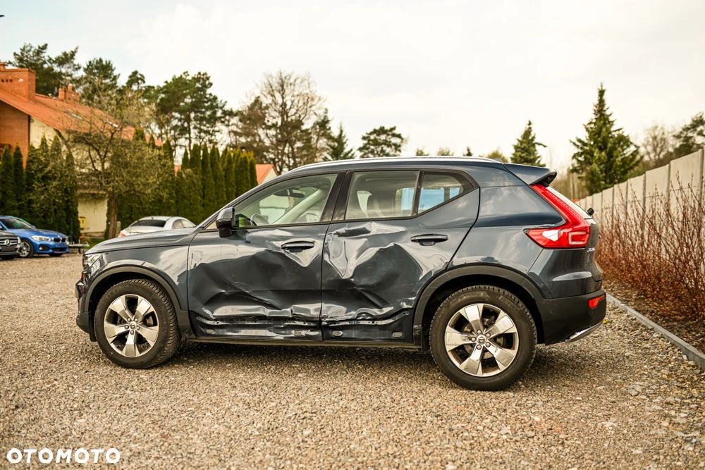 Volvo XC 40 T2 Core - 15
