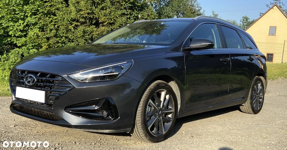 Hyundai i30 - 5