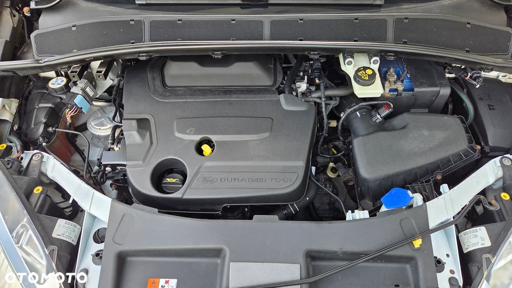 Ford S-Max 2.0 TDCi DPF Titanium - 16