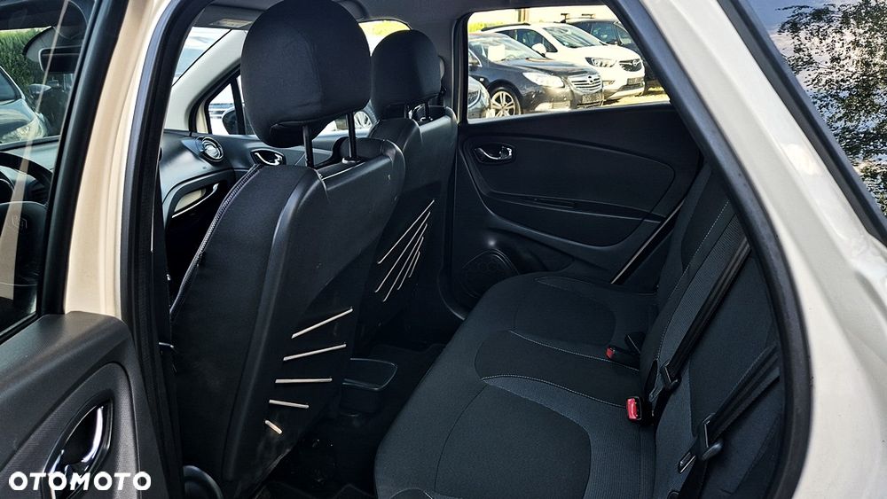 Renault Captur 1.2 TCe Intens EDC - 31