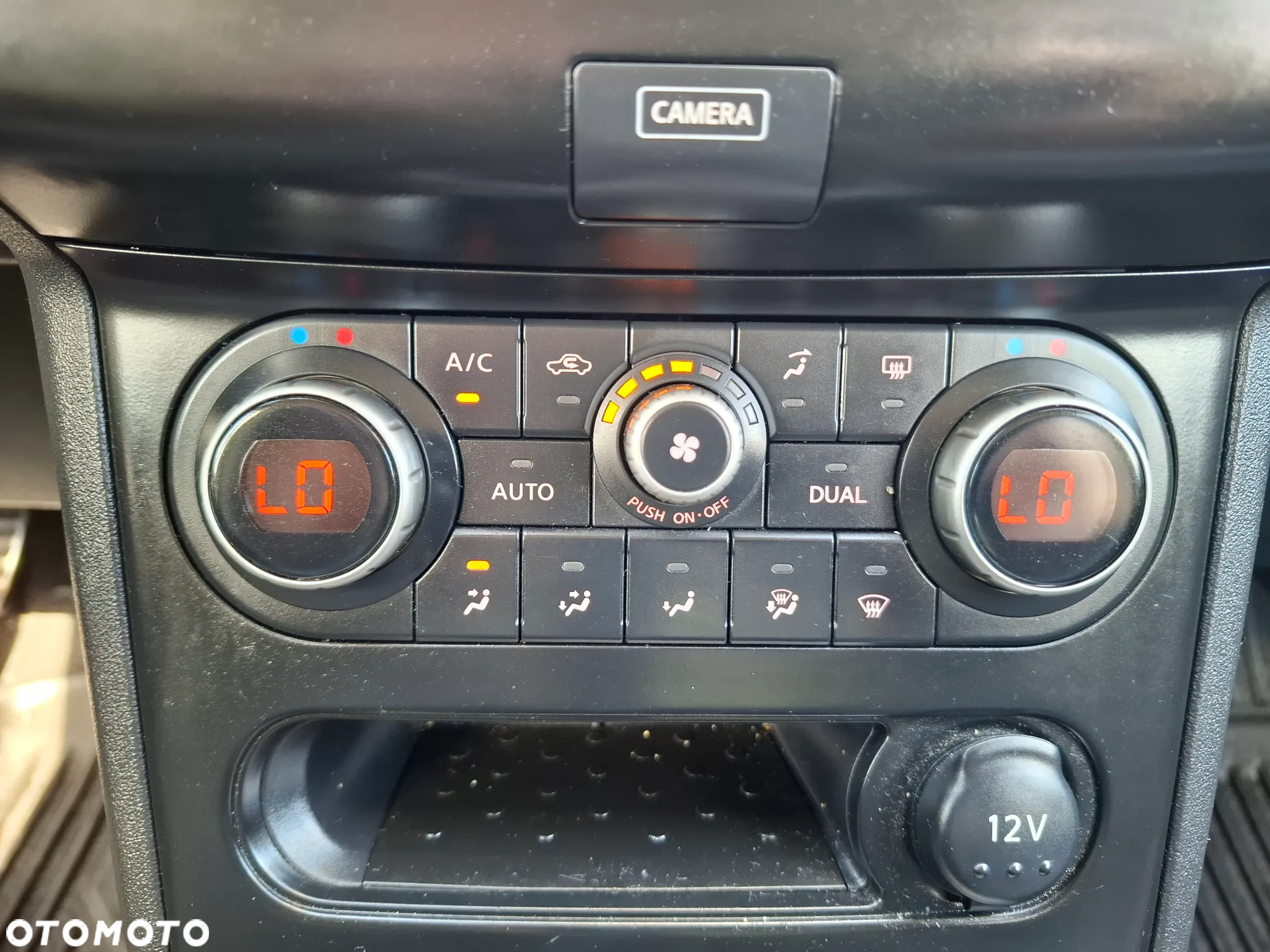 Nissan Qashqai 1.6 DCi Tekna - 23