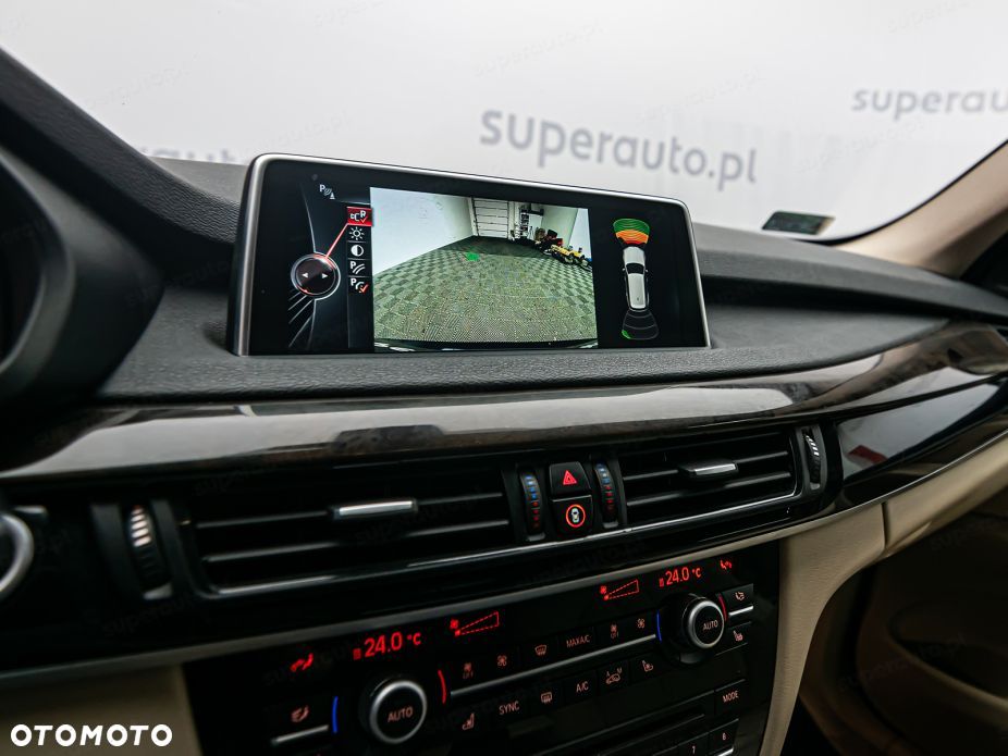 BMW X5 xDrive40d - 20