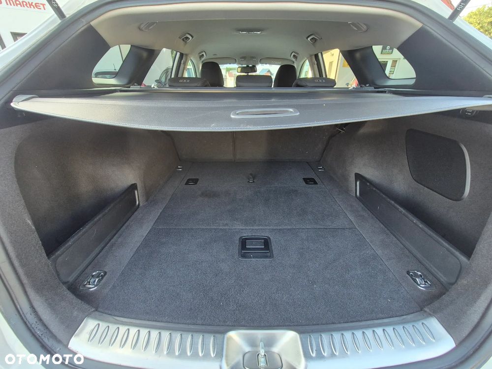 Hyundai i40 1.7 CRDi Automatik Premium - 12