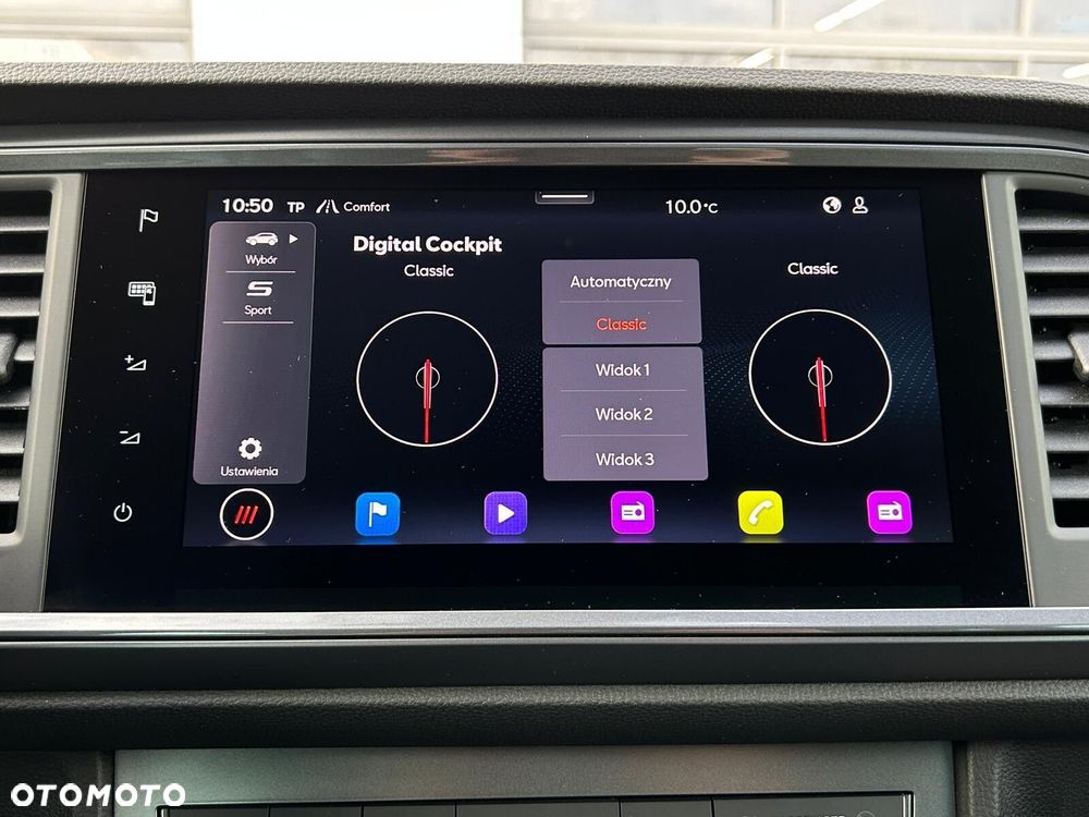 Cupra Ateca 1.5 TSI DSG - 35