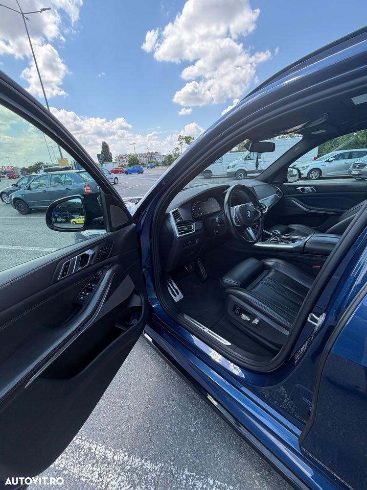 BMW X5 xDrive40i - 6