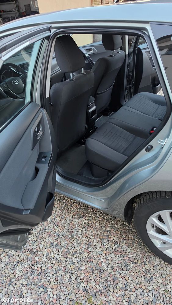 Toyota Auris Hybrid 135 Premium - 14