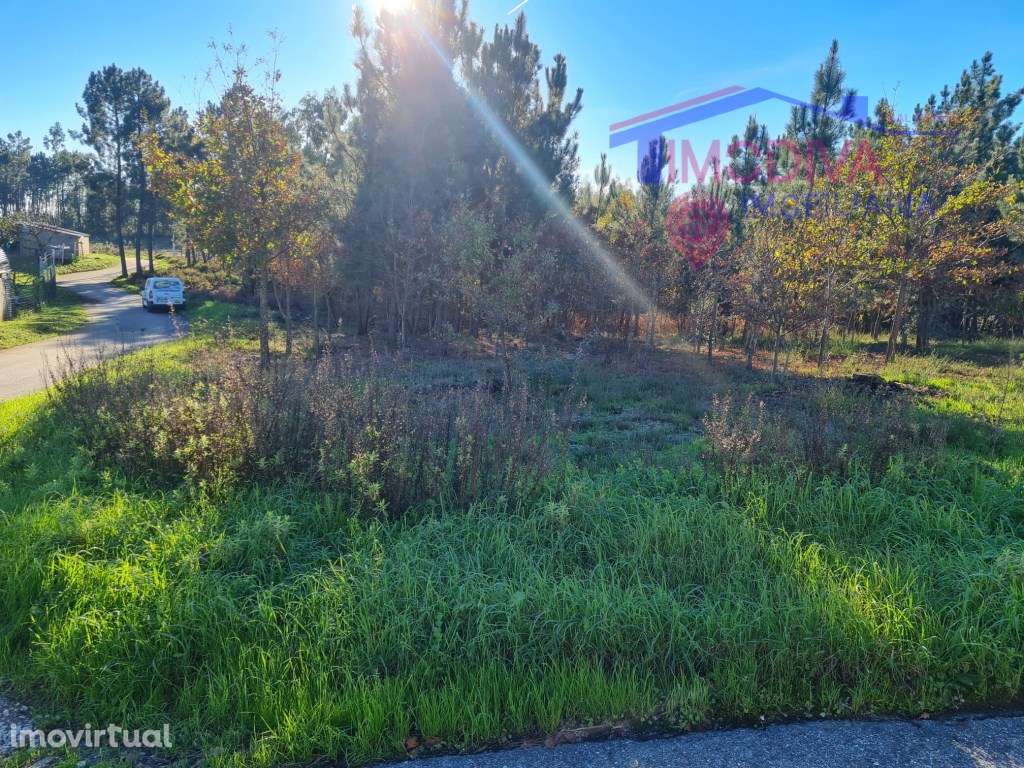 Terreno com possibilidade de construção em Pedrógão Grande - Grande imagem: 5/21