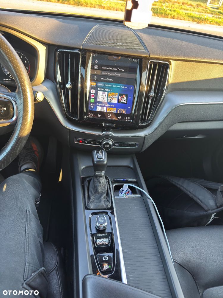 Volvo XC 60 T6 AWD Momentum - 15