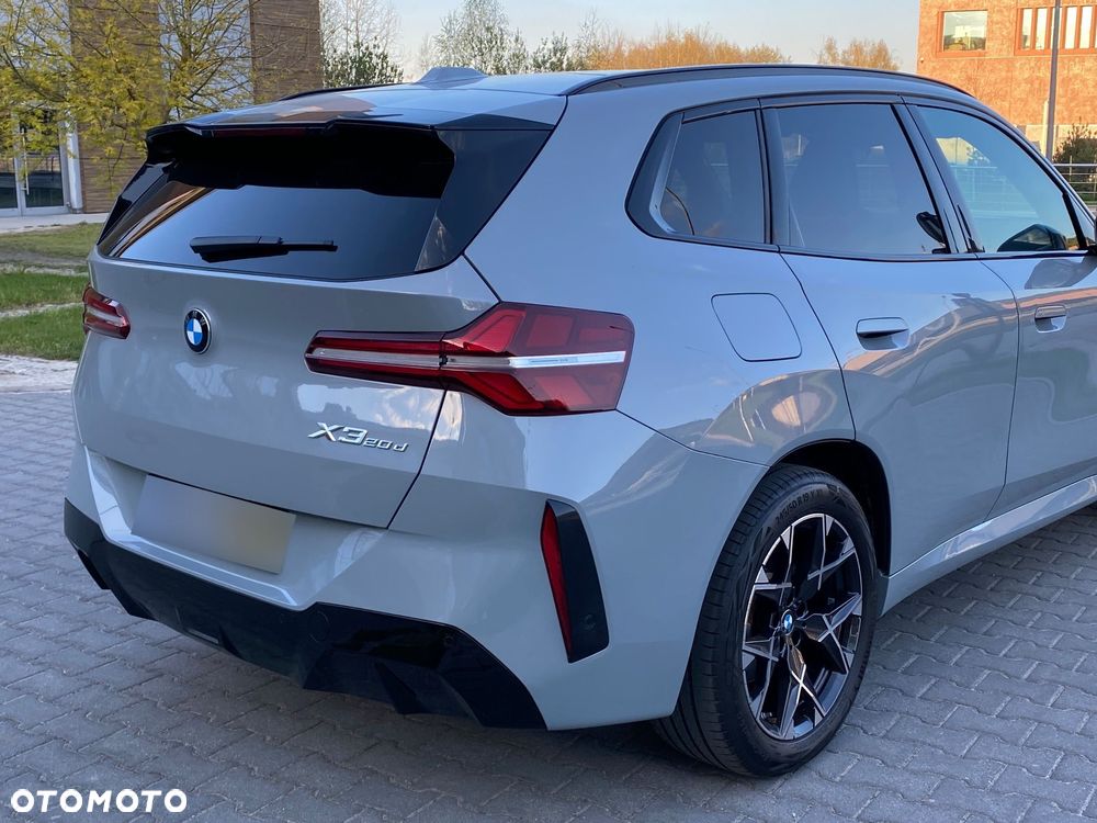 BMW X3 - 24