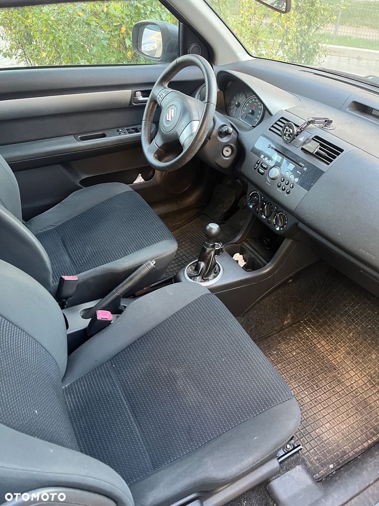 Suzuki Swift 1.3 Comfort XL - 3