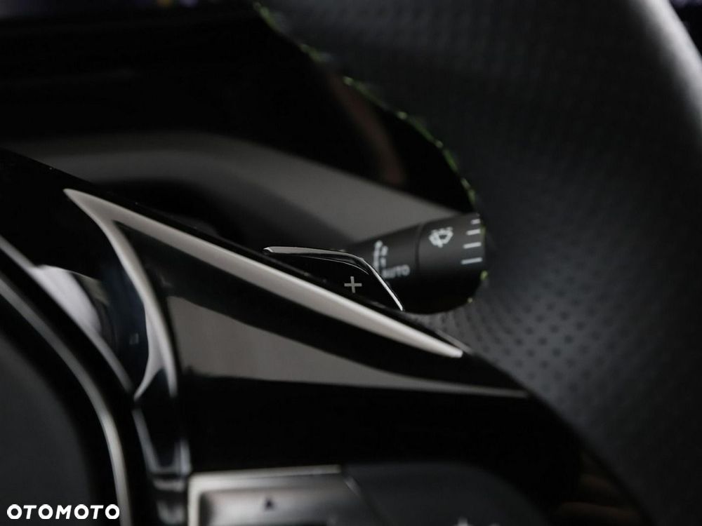 Peugeot 408 1.2 PureTech mHEV GT S&S e-DCS6 - 36
