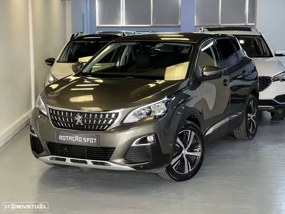 Peugeot 3008 1.2 PureTech Allure Pack - 1