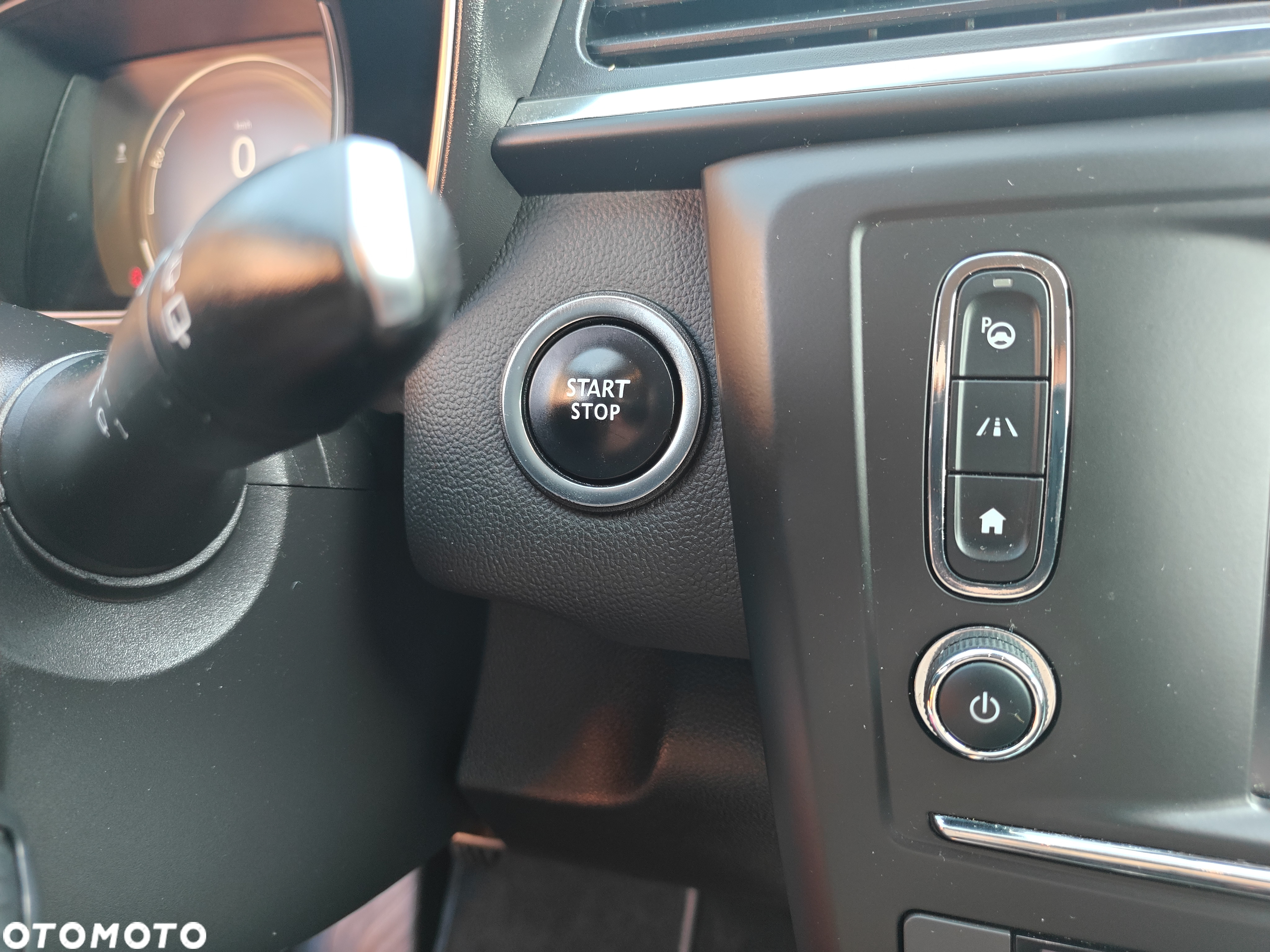 Renault Kadjar Energy TCe 130 Bose Edition - 31
