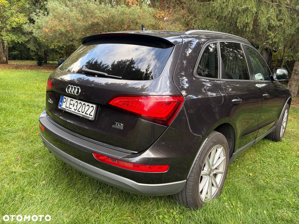 Audi Q5 - 6
