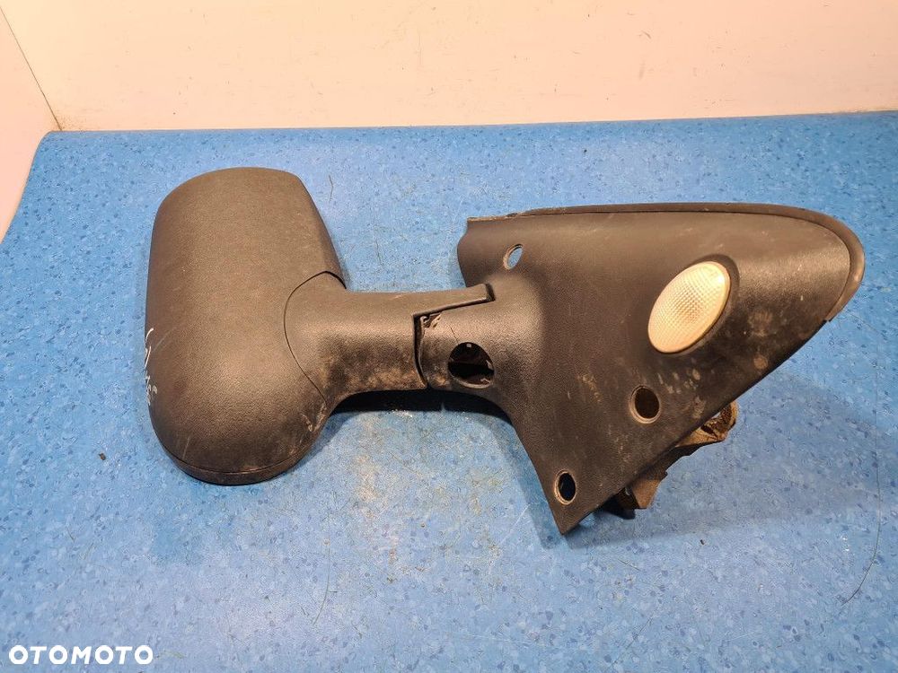 FORD TRANSIT V LUSTERKO PRAWE - 1