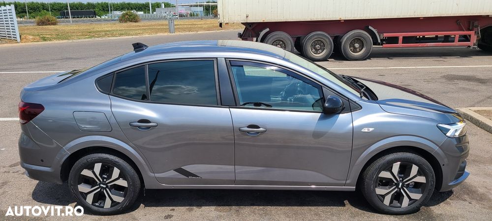 Dacia Logan ECO-G 100 MT6 XX - 5